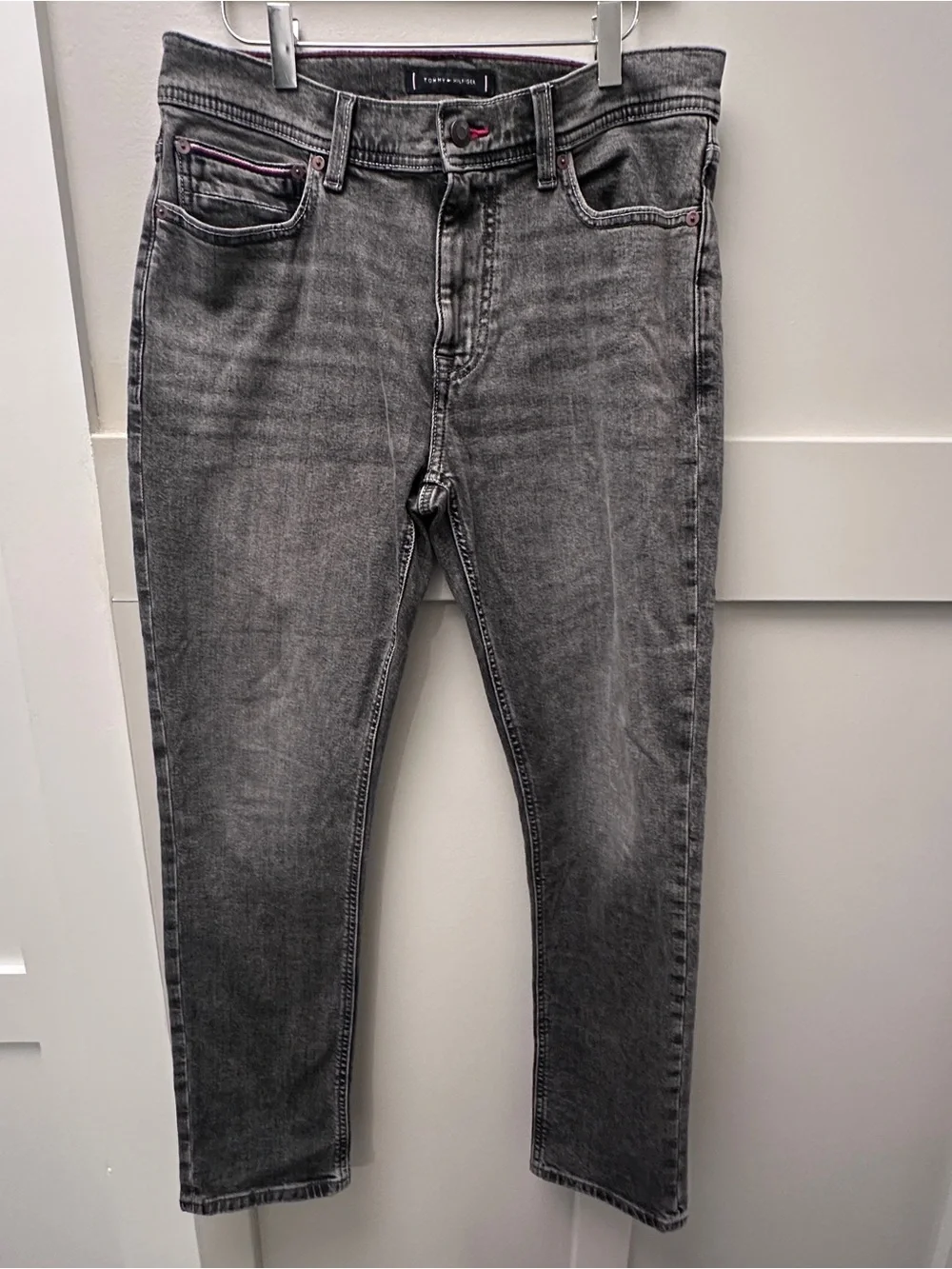 Tommy Hilfiger original owner